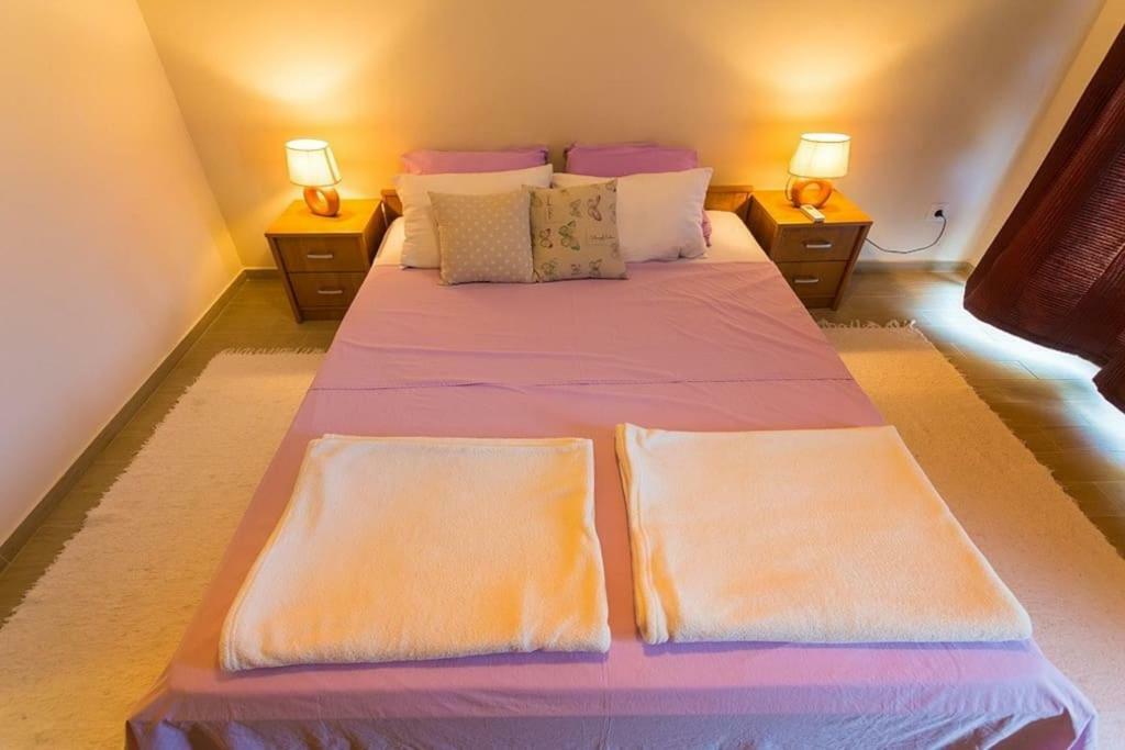 Fresh & Spacious Studio Dubrovnik Ngoại thất bức ảnh