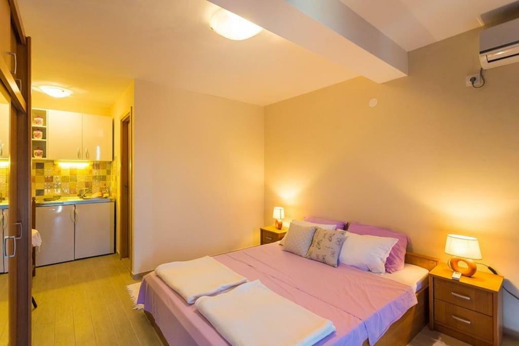 Fresh & Spacious Studio Dubrovnik Ngoại thất bức ảnh