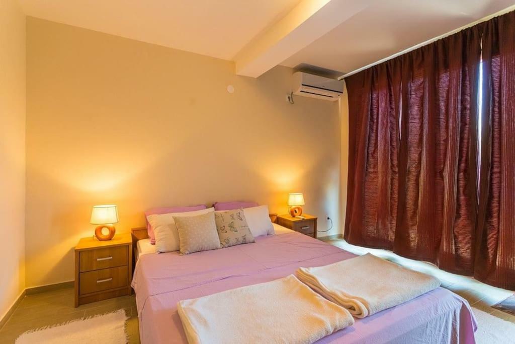 Fresh & Spacious Studio Dubrovnik Ngoại thất bức ảnh