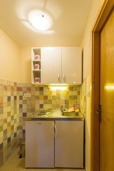 Fresh & Spacious Studio Dubrovnik Ngoại thất bức ảnh